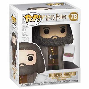عروسک POP! – شخصیت Balrog از Lord of the Rings