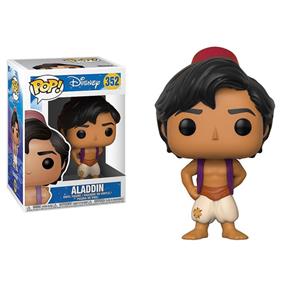 POP! Aladdin  - Aladdin - 9cm