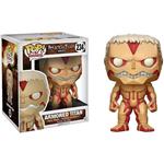 POP! Armored Titan - Attack on Titan -15cm