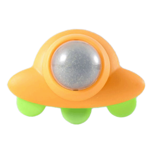 اسباب بازی کت نیپ دار گربه مدل فضاپیما