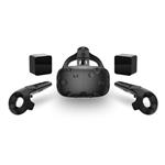 عینک واقعیت مجازی HTC vive eco