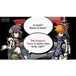 بازی The World Ends With You Final Remix برای Nintendo Switch