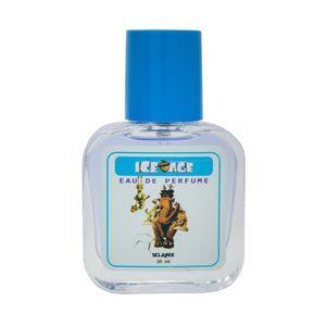 عطر جیبی اسکلاره مدل ICE AGE حجم 35 میلی لیتر