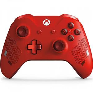 کنترلر Xbox One – مدل Sport Red