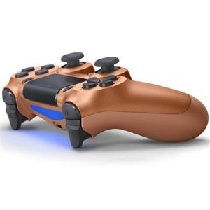 دسته پلی استیشن 4 DualShock 4 Copper DualShock 4 - New Series - Copper