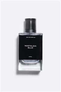 زارا عطر مردانه Nostalgia Blue Eau De Parfum 100 ml (3.4 FL.OZ)