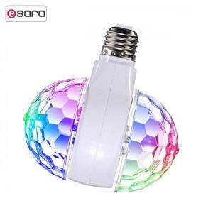 رقص نور گردان دو طرفه کد 6602