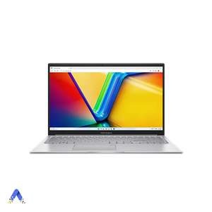 لپ تاپ ایسوس Vivobook 15 X1504ZA-X ASUS X1504ZA-X|i7 1255U-8GB-512GB SSD-Intel Iris Xe-Full HD 60Hz 