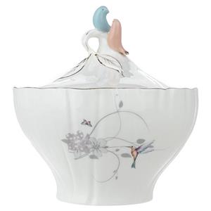 شکلات خوری بی.وی.کی مدل VK614020 B.V.K VK614020 Candy Dish