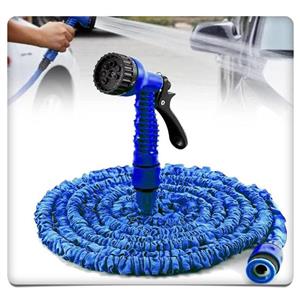 شلنگ جادویی و سر آبپاش 7 حالته Magic Hose