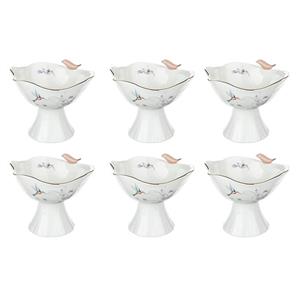 ست بستنی خوری 12 تکه بی.وی.کی کد VK615611