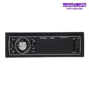 پخش کننده خودرو کاروزریا مدل CRX-2020