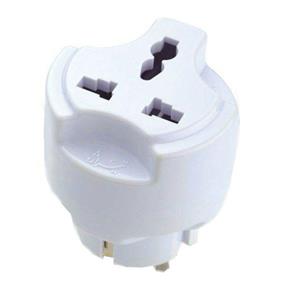 مبدل برق تیراژه مدل sepid Tirajeh Sepid Adaptor 