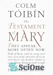 دانلود کتاب The Testament of Mary – عهد مریم