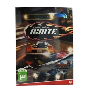 بازی Ignite مخصوص Pc