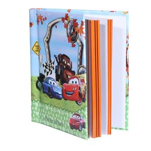 البوم عکس کودک طرح مک کویین 1133