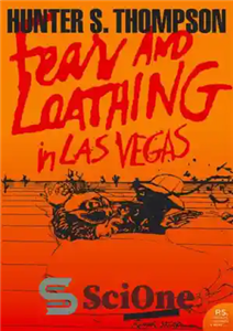 دانلود کتاب Fear and Loathing in Las Vegas – ترس و نفرت در لاس وگاس