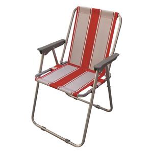 صندلی سفری تاشو تتیس مدل 21-FCC