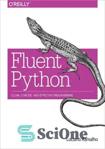 دانلود کتاب Fluent Python – پایتون روان