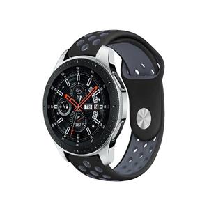 بند ساعت هوشمند مدل Fasion Style مناسب برای Galaxy Watch 46mm 