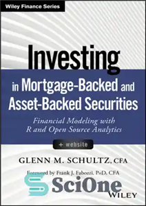 دانلود کتاب Investing in mortgage-backed and asset-backed securities: financial modeling with R and open source analyticswebsite – سرمایه...