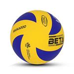 Beta PL6000 Volleyball Leather Ball