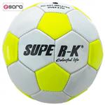 Beta Football Ball Size 2