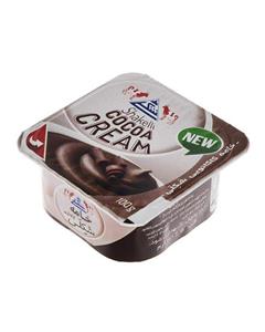 خامه شکلاتی شکلی مقدار 100 گرم Shakelli Cocoa Cream 100gr