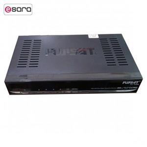 گیرنده دیجیتال فوجی ست مدل FS-T5200 T2