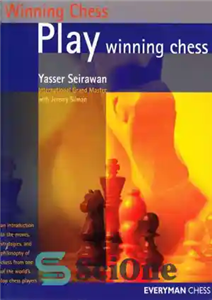 دانلود کتاب Play Winning Chess – شطرنج برنده بازی کنید