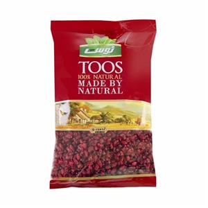 زرشک پلویی 250 گرمی توس