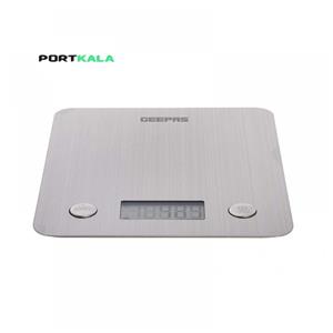 ترازوی آشپزخانه جیپاس مدل GKS46507UK