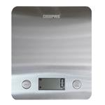 GKS46507UK GEEPAS Digital  Kitchen Scale