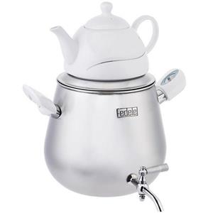 ست کتری و قوری 6.5 لیتری فیدل مدل H Fedele H Kettle And Teapot Set 6.5 Litre