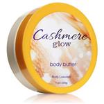 کره بدن 200 میل بادی لاکچری با رایحه cashmere glow