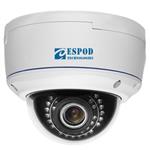 دوربین تحت شبکه اسپاد مدل ESP-HD58RC80-SP