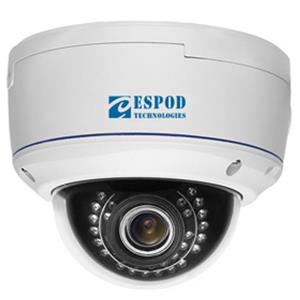 دوربین تحت شبکه اسپاد مدل ESP-HD58RC80-SP