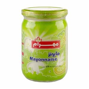 سس مایونز مهرام 240 گرم