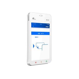 کارتخوان جیبی PAX | مدل D220