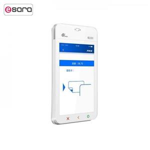کارتخوان جیبی PAX | مدل D220
