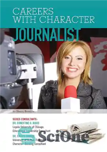 دانلود کتاب Journalist – روزنامه نگار