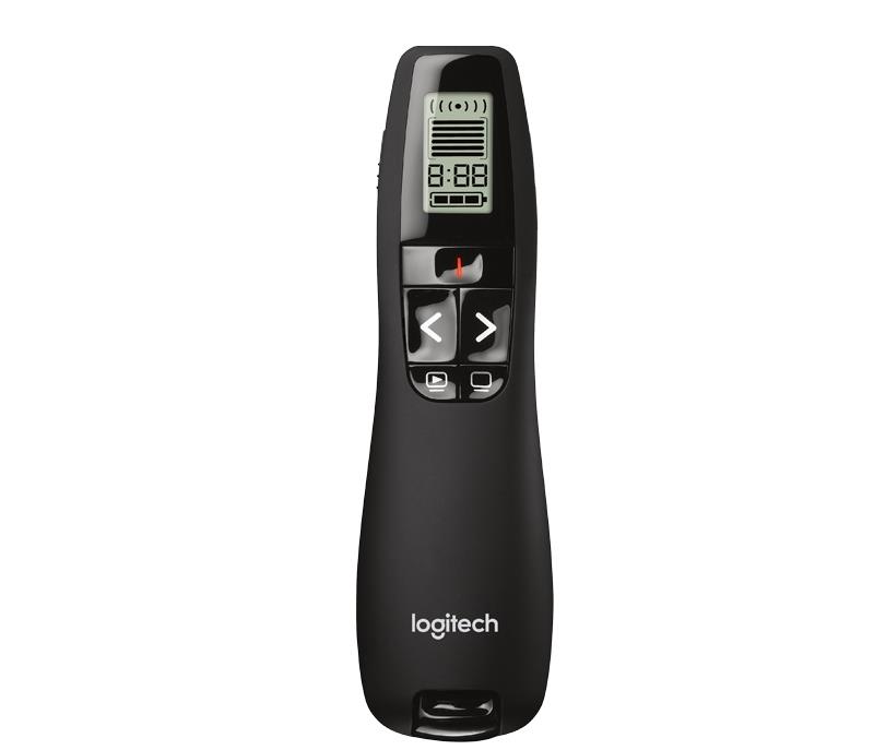 Logitech R700 Cordless Professional Presenter