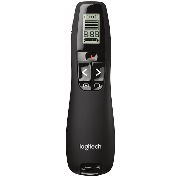 Logitech R700 Cordless Professional Presenter