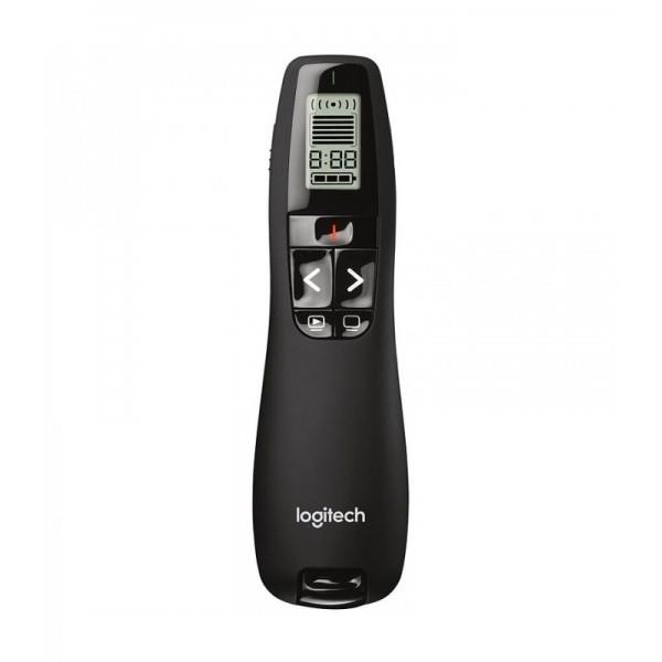 Logitech R700 Cordless Professional Presenter