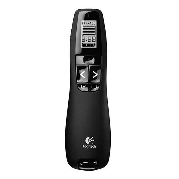 Logitech R700 Cordless Professional Presenter