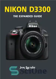 دانلود کتاب Nikon D3300 – نیکون D3300