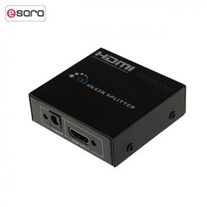 اسپلیتر 1به2 HDMI سلکسون مدل CS100