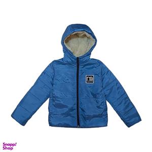 کاپشن پسرانه مادرکر کد 4589