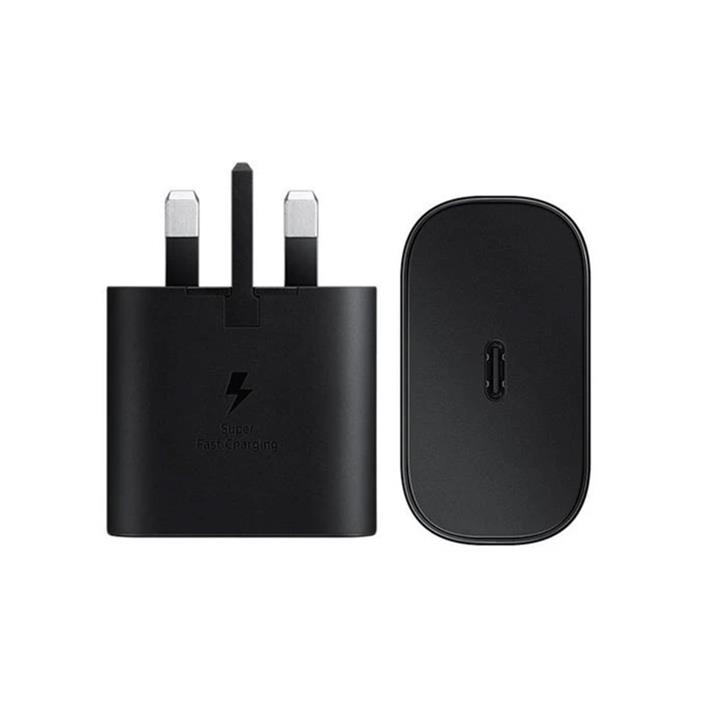 شارژر  سامسونگ  EP- T2510 توان 25 وات USB Type-C