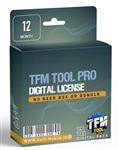 لایسنس TFM Tool Pro (یکساله)